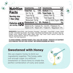 Perfect Bar Mini Gluten-Free PB&J Refrigerated Protein Bar