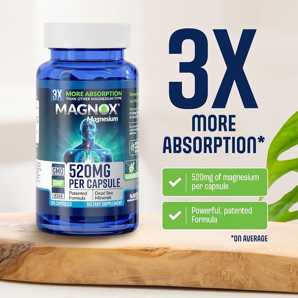 MAGNOX® - image 4
