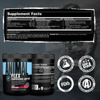Animal Flex Joint Support Powder Cherry - 30 Servings - image 7