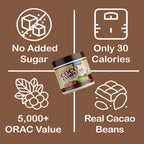 New Vitality Coco Complete Immune System Boost Powder - 30 Servings - image 3