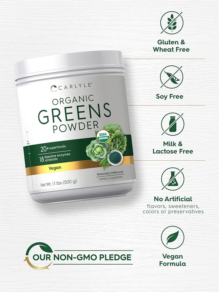 Carlyle NUTRITIONAL_SUPPLEMENT