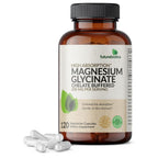 Futurebiotics Magnesium Glycinate 200 MG per Serving 100% Chelated