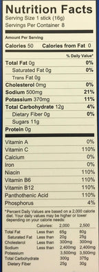 Liquid I.V. Passion Fruit Hydration Drink Mix - 8 Count - image 3