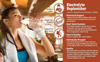 Globe Electrolyte Replenisher Tablets Hydration Support - 100 Count - image 5