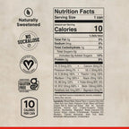 LIFEAID FITAID Post Workout Recovery Rainbow Variety - 24 Pack - image 2
