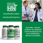 Health Thru Nutrition Boswellia 300mg - 60 Capsules - image 5