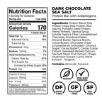 Laird Superfood Functional Protein Bars with Adaptogens