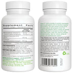 Igennus Advanced CoQSol CoQ10 100mg High Absorption - 120 Softgels - image 6
