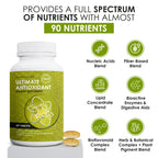 Rawleigh All-in-One Daily Nutrition Complex - 60 Caplets - image 3