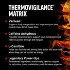 Force Factor LeanFire Pre-Workout Energy Pills - 60 Capsules - image 4