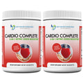 DOCTOR RECOMMENDED SUPPLEMENTS Cardio Complete - Heart Health Support