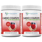 DOCTOR RECOMMENDED SUPPLEMENTS Cardio Complete - Heart Health Support