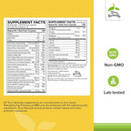 Terry Naturally Fatigued to Fantastic Energy Revitalization - Drink