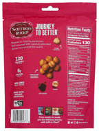 Saffron Road Korean BBQ Crunchy Chickpea Snack - 6oz - image 4