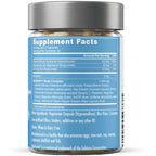 Eu Natural Serenity Sleep Aid for Adults - 60 Vegetarian Capsules - image 8