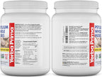 Yerba Prima Psyllium Whole Husks 20 oz