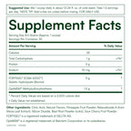 Purity Products JointGel Collagen Peptides + MSM Powder - 30 Servings - image 2