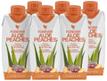 Forever Living Forever Aloe Peaches Drink - Pack of 6