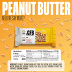 The GFB Bars Parent