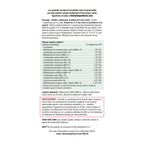 Jamieson 10 Billion Probiotic - 60 Vegetarian Capsules - image 6