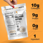 It's Just! - Collagen Peptide Grass-Fed Protein Powder