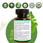 Bodymune AcidTamer Digestive Comfort Supplement - 30 Capsules - image 9