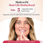 Nourished Prenatal Mama Complete Nutrition