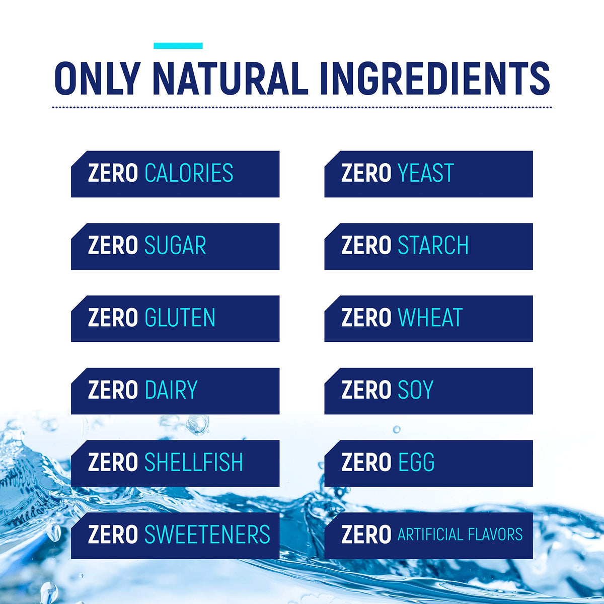 Total Hydration Daylyte Drops Electrolyte Mineral - 39 Servings - image 4