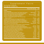 Premier Research Labs Plant-Based Multivitamin - 120 Capsules - image 6
