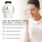 Daily Defense Glucosamine with Chondroitin & MSM Joint Support - 180 Capsules - image 7