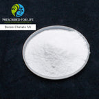 Prescribed for Life Boron Chelate 5% Powder