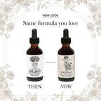 Anima Mundi Apothecary Amargo Digestive Bitters - 2 Fl Oz - image 2