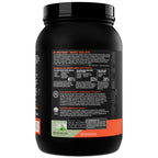 Rule 1 R1 Protein Whey Isolate - with 25g Protein & 6g BCAA