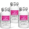 Ecological Formulas Co-Enzyme B Complex Complete Vitamin B Supplement