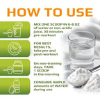 MUSCLE FOOD LABS Micronized Creatine Monohydrate Powder - 60 Servings - image 7