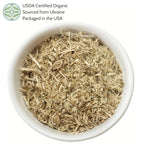 Elanen Naturals Organic Marshmallow Root Herb - 4 oz - image 2