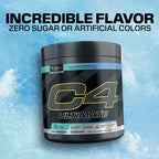 Cellucor C4 Ultimate Pre Workout