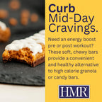 HMR Protein Bars, 24 Count