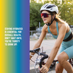 NOW Sports Effer-Energy Electrolytes Tropical Punch - 10 Tablets - image 9