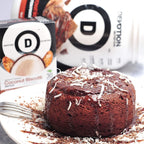 Devotion Nutrition Protein Powder