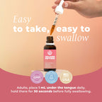 BIOTOPLEVEL Liquid Collagen with Biotin & Vitamin C - 30 Fl Oz - image 6