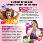 duwhot Cortisol Gummies