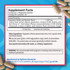 Mt. Angel Vitamins Go Out Extra Strength Uric Acid Balance - 60 Capsules - image 5
