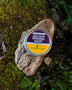 Herb Pharm Original Salve with Comfrey and St. John's Wort - 24g - image 6