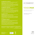 Marnys Tensiomar Heart Function Support - 60 Softgels - image 4