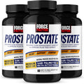 Force Factor Prostate Saw Palmetto & Beta Sitosterol - 180 Softgels
