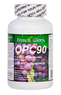 FrenchGlory OPC90 Isotonic OPC Antioxidant Powder - 90 Servings