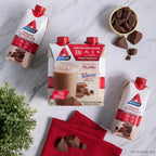 Atkins Creamy Chocolate Meal Size Protein Shake - 12 Count - image 5