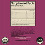 Complete Natural Products Urinary Tract Complete - 8 Fl Oz Liquid - image 4
