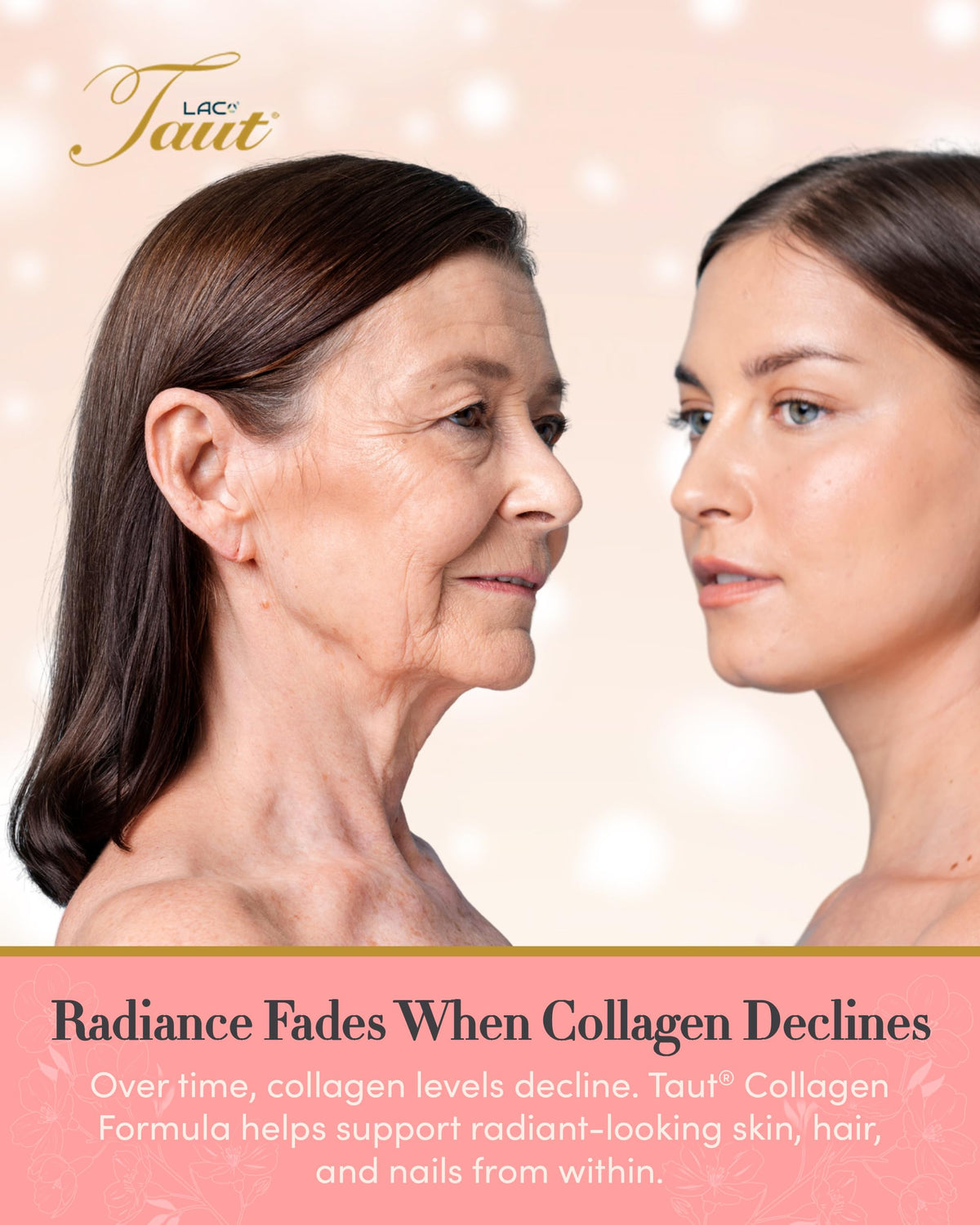TAUT Marine Collagen Drink & Face Mask with Hyaluronic Acid - 20 Pieces - image 3